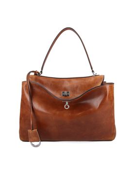Lamb Leather Mini Bag for Women