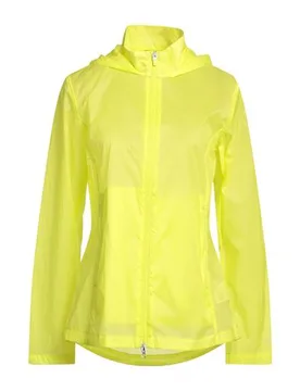 Chaqueta y cazadora Mujer Amarillo M,XS Mujer - Ea7 - FashionsVida