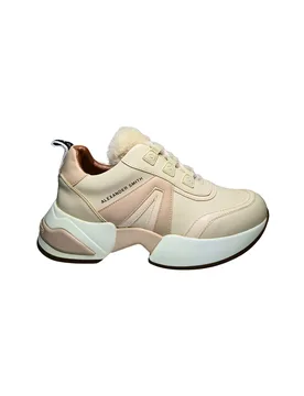 Scarpe Donna Marble Woman Ivory - Alexander Smith - FashionsVida
