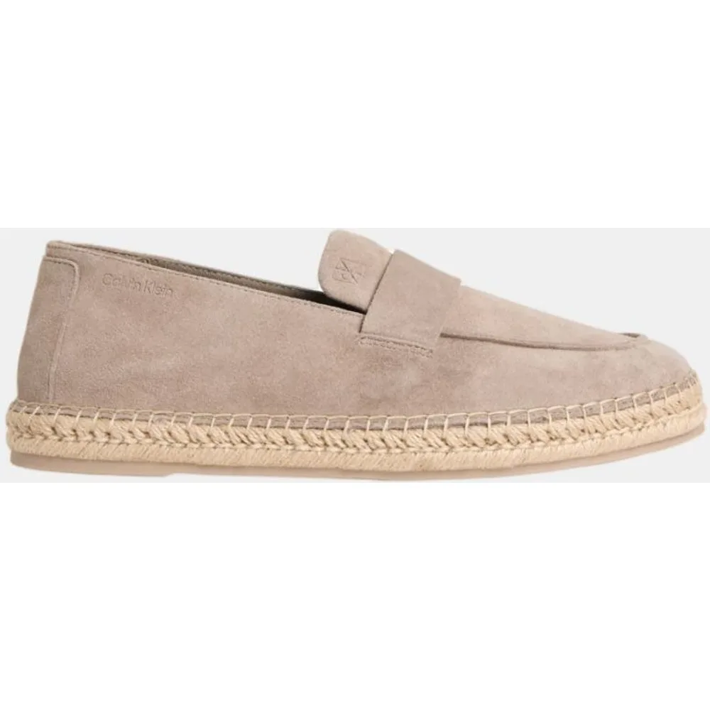 Alpargata de hombre - Calvin Klein - FashionsVida