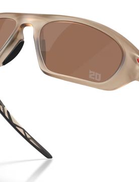 Lateralis - Fabio Quartararo Signature Series - Sonnenbrille - braun - Unisex - Size: OSFA