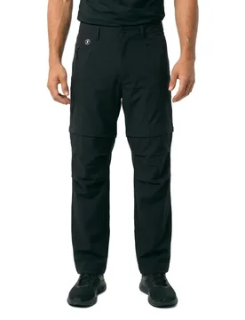 Pantaloni Ais25mbot001 Noir 48 - Aigle - FashionsVida