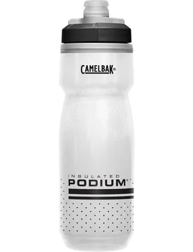 Bidón Podium Chill Black 0.7L - Camelbak - FashionsVida