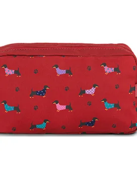 Kosmetiktasche Lausana Einheitsgrösse Female - Skpat - FashionsVida