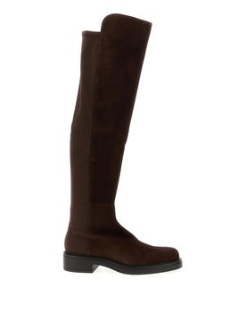 Stuart Weitzman 5050 stivali Clelia