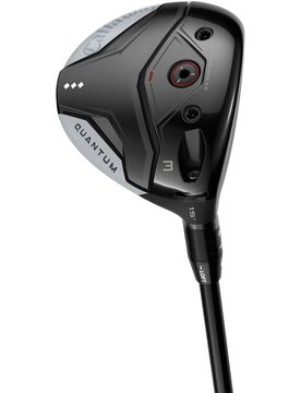 Callaway Fairwayholz Quantum TD