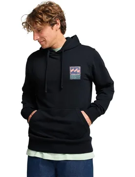 Sudadera de hombre Stamp - Billabong - FashionsVida