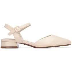 Escarpins 175086 Beige EU 37