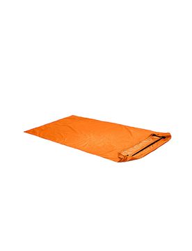 Sac de bivouac Bivy Double orange