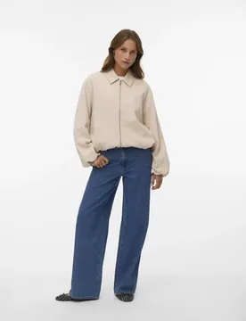 XS VMNOVA SHORT JACKET female