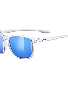 Uvex Occhiali Da Sole Lgl 52 Clear