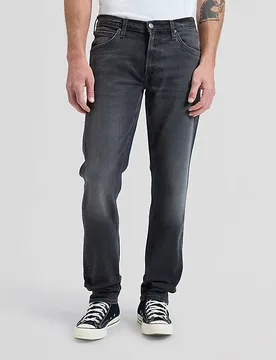Daren Regular Low Stretch Jean Cement Größe 40x32 male - Lee - FashionsVida
