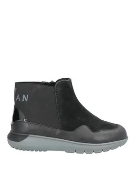 Stiefelette Jungen 3-8 jahre Schwarz 25 Jungen 3-8 jahre - Hogan - FashionsVida