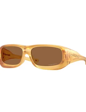 Occhiali Da Sole De Soto Matte Trans Light Curry - Oakley - FashionsVida