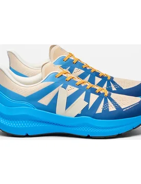 Deportivos baskets condor mesh - Veja - FashionsVida