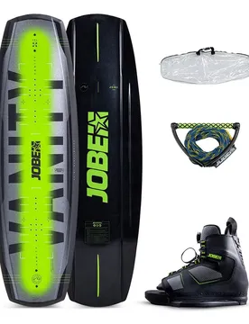 Table De Wakeboard Vanity 136+unit EU 35-39 unisex