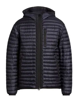 Pufferjacke & Daunenjacke Herren Nachtblau S,XS Herren - Burberry - FashionsVida