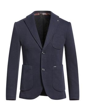 Americana Hombre Azul marino L,M,XL Hombre