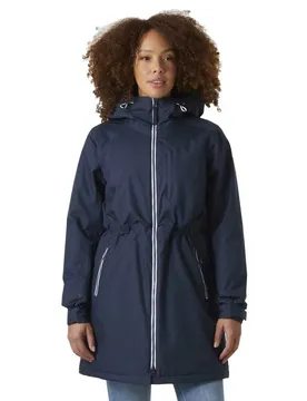 Veste Westport Insulated Navy M