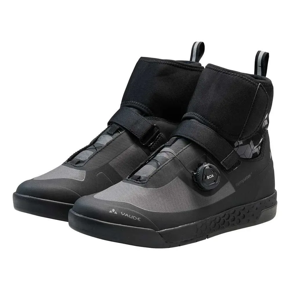 Chaussures De Route Am Moab Mid Winter Stx - Vaude Bike - FashionsVida