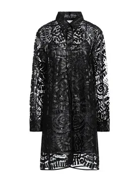 Mini-Kleid Damen Schwarz M,S Damen - KOCHÉ - FashionsVida