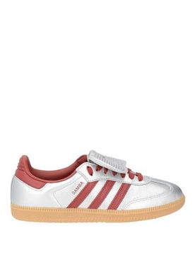 Sneakers Mujer Plata 36,36 ⅔,37 ⅓,39 ⅓ Mujer