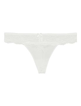 LingaDore Tanga 'DAILY' marfil