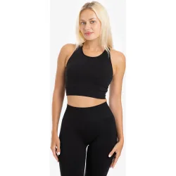 Top deportivo Seamless Support