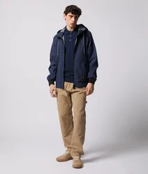 REFRIGIWEAR giubbino uomo navy