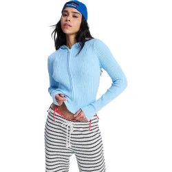 Sudadera de mujer Surf Society
