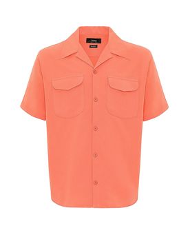 Antioch Camisa salmón