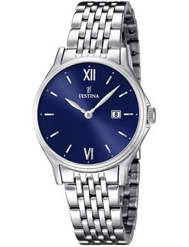 Orologio Donna Classics F16748/3