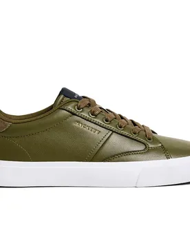 Baskets Blake Adventure Olive Green EU 45