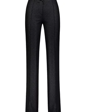 Hose Bootcut Slim female - 42 - FashionsVida