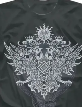 Star of Russia Slavs T-Shirt. Summer Cotton Short Sleeve O-Neck Mens T Shirt New S-3XL - Aliexpress - FashionsVida