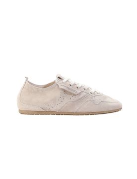 Sneaker DROP beige 40 damen