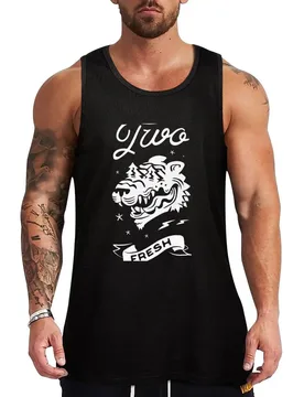 SCRIBE CAT QUEST Tank Top Workout Running Tank Top Lightweight Breathable Wear - Aliexpress - FashionsVida