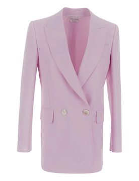Alexander Mcqueen Giacca