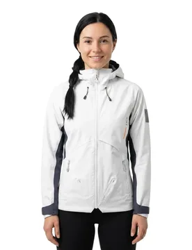 Zhik Ins200 Jacket White L Women - Zhik - FashionsVida