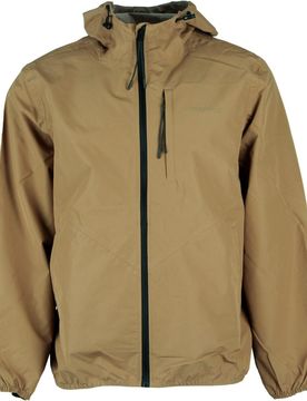 Flipper chaquetas hombre Marron (XL)