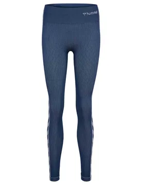 Leggings Blaze Seamless Insignia Blue S