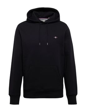 GANT Sudadera negro