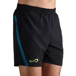 Endless Storm Shorts Black Petrol M