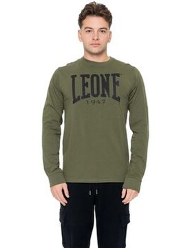 Langarmshirt Man T-Shirt Long Sleeves Big Logo Eu Xxl;Eu S;Eu M;Eu L;Eu Xl;Eu 3xl Male
