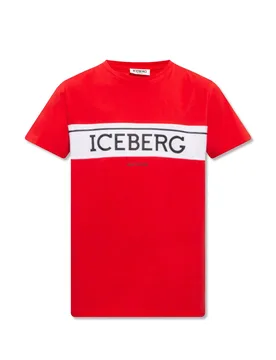 ICEBERG T-Shirt e Polo T-SHIRT - Iceberg - FashionsVida