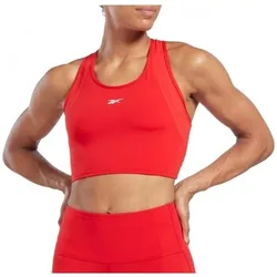 Tank Top Lux Perform Crop Eu Xl Female