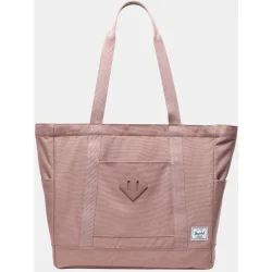 Bolso Heritage Tote de supply en marrón