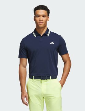 POLO ULTIMATE365 TOUR CLIMACOOL L Collegiate Navy