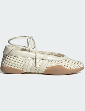 SCARPE TAEKWONDO MEI 39 1/3 Cream White / Cream White / Gum