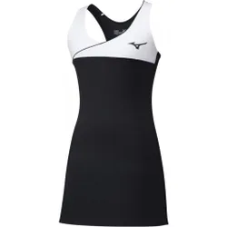 Amplify Womens Black/white Dress - Size X-Small